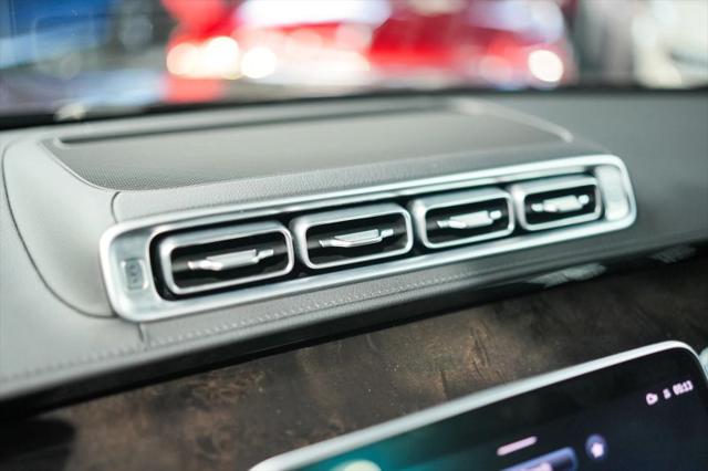 2022 Mercedes-Benz 500 4MATIC
