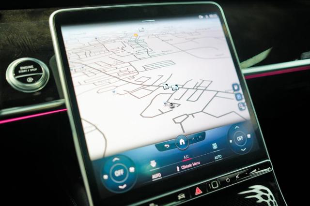 2022 Mercedes-Benz 500 4MATIC