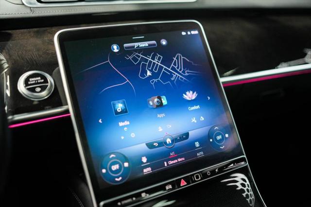 2022 Mercedes-Benz 500 4MATIC