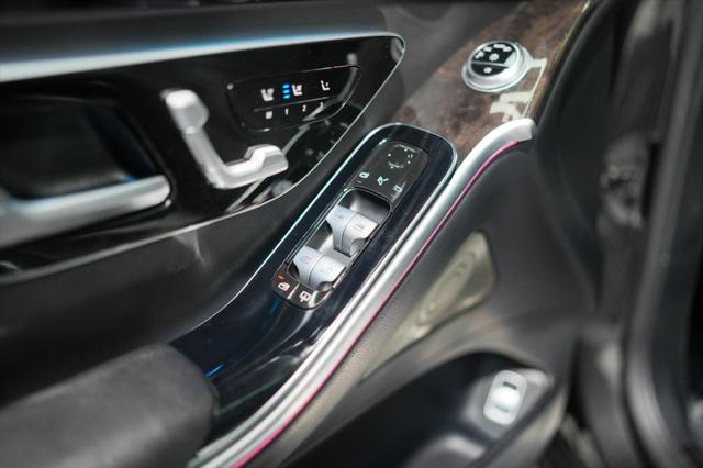 2022 Mercedes-Benz 500 4MATIC
