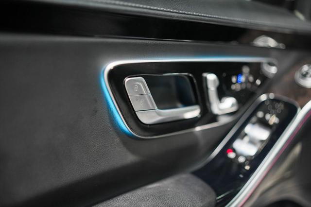 2022 Mercedes-Benz 500 4MATIC