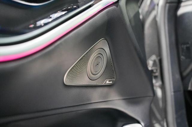 2022 Mercedes-Benz 500 4MATIC