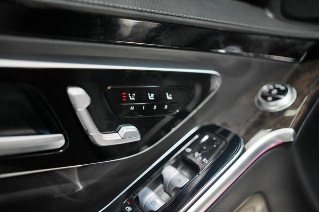 2022 Mercedes-Benz 500 4MATIC