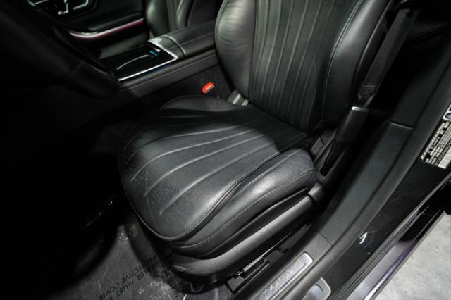 2022 Mercedes-Benz 500 4MATIC