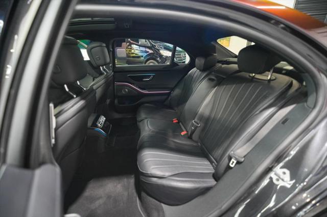 2022 Mercedes-Benz 500 4MATIC
