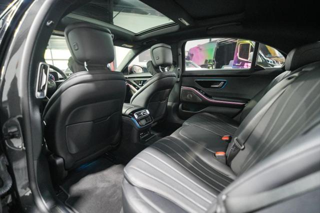 2022 Mercedes-Benz 500 4MATIC