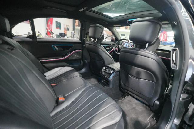 2022 Mercedes-Benz 500 4MATIC