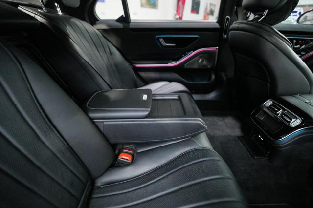 2022 Mercedes-Benz 500 4MATIC