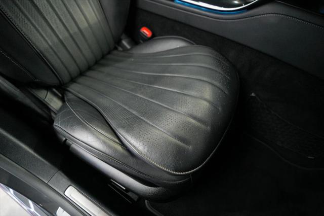 2022 Mercedes-Benz 500 4MATIC