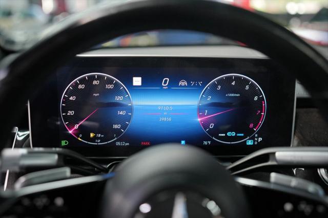 2022 Mercedes-Benz 500 4MATIC