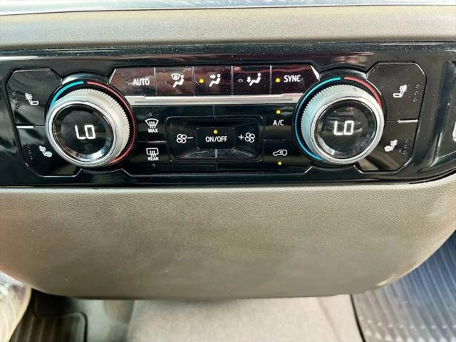 2024 Chevrolet Silverado 1500 4WD Crew Cab Short Bed LT