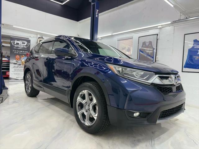 2017 Honda CR-V EX-L for sale in Reading, PA