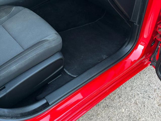 2022 Dodge Charger SXT RWD