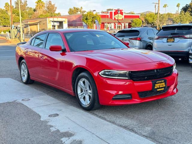2022 Dodge Charger SXT RWD for sale in Lakeside, CA