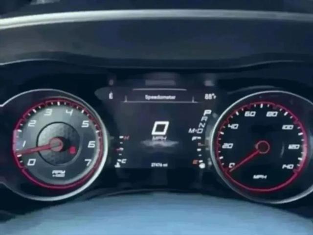 2022 Dodge Charger SXT RWD