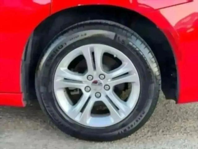 2022 Dodge Charger SXT RWD