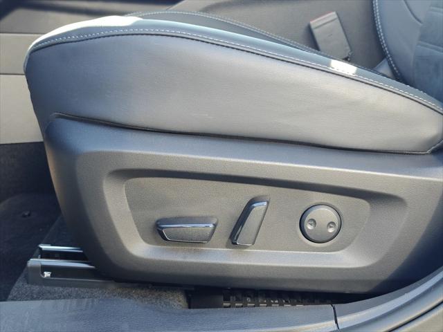 2025 Mitsubishi Outlander PHEV SE S-AWC