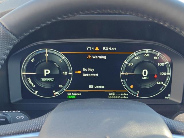 2025 Mitsubishi Outlander PHEV SE S-AWC