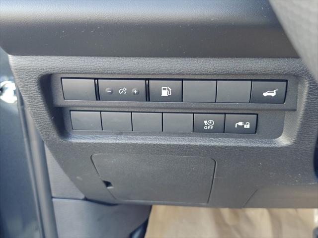 2025 Mitsubishi Outlander PHEV SE S-AWC