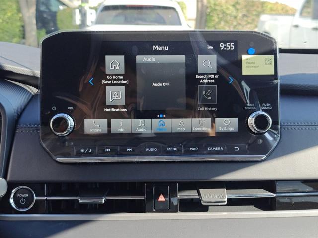 2025 Mitsubishi Outlander PHEV SE S-AWC
