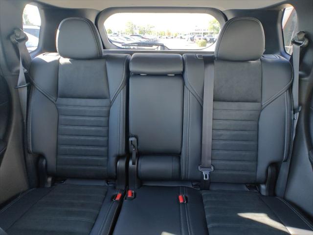 2025 Mitsubishi Outlander PHEV SE S-AWC