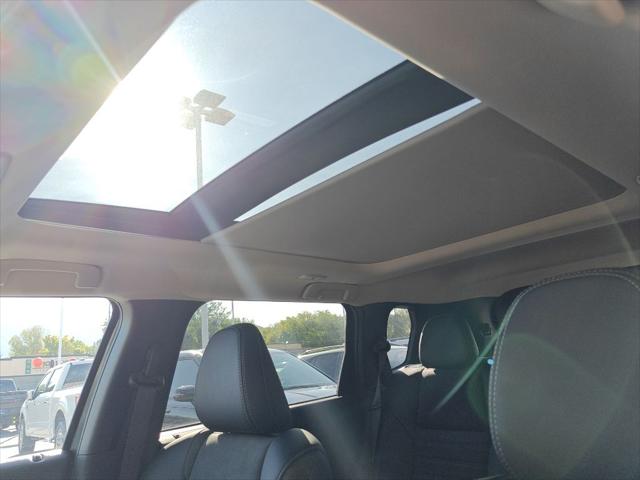 2025 Mitsubishi Outlander PHEV SE S-AWC