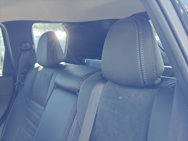 2025 Mitsubishi Outlander PHEV SE S-AWC
