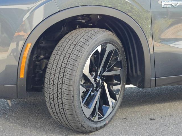 2025 Mitsubishi Outlander PHEV SE S-AWC