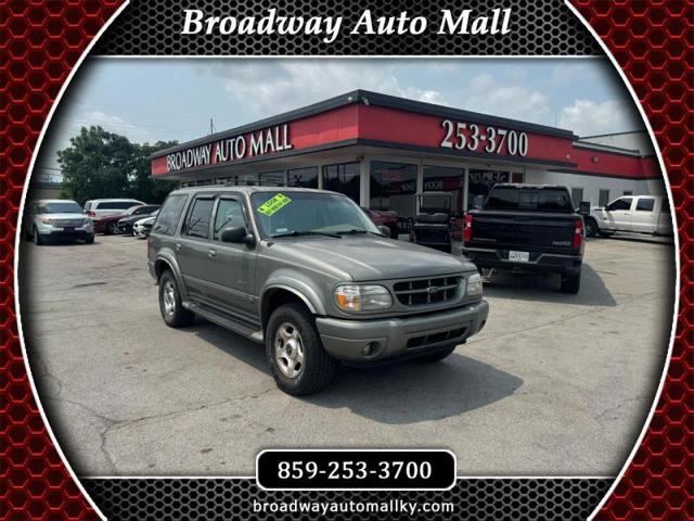 1999 Ford Explorer Base for sale in Lexington, KY