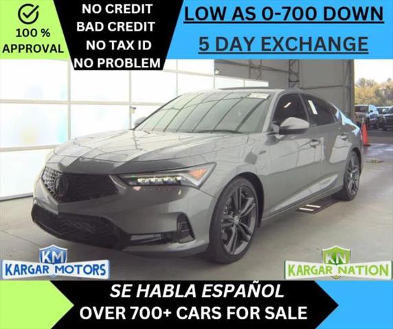 2024 Acura Integra A-SPEC for sale in Manassas, VA