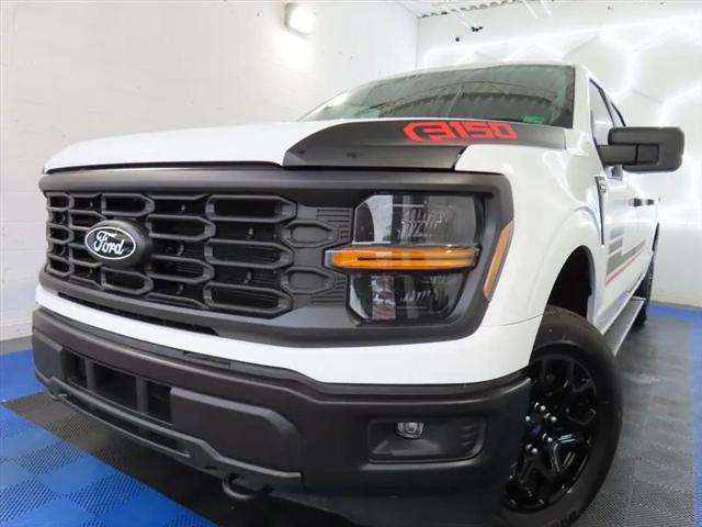 2024 Ford F-150 XL for sale in Manassas, VA