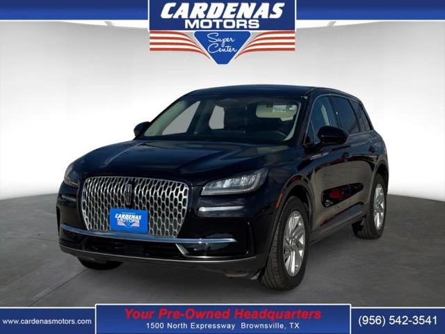 2023 Lincoln Corsair Standard for sale in Brownsville, TX