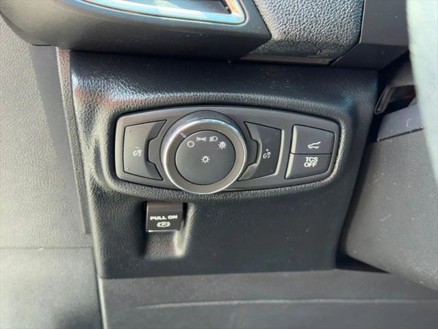 2020 Lincoln Nautilus Standard