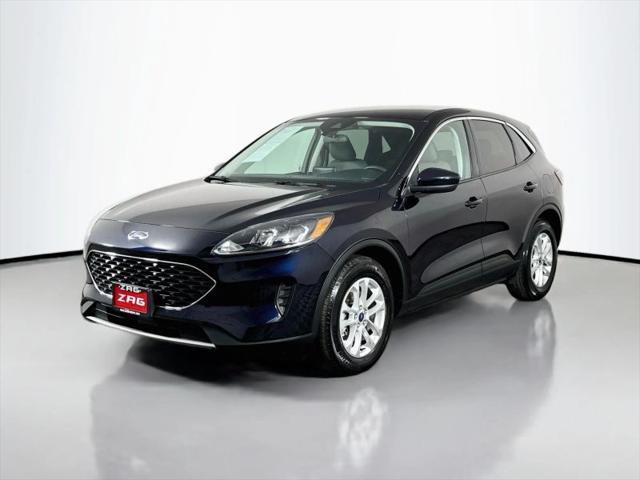 2021 Ford Escape SE for sale in Everett, WA