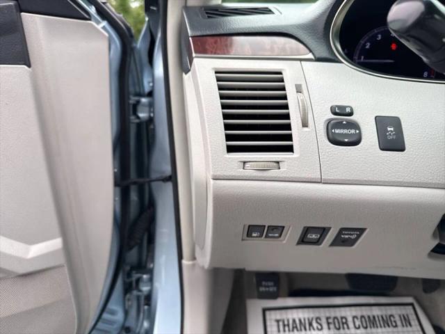 2011 Toyota Avalon Limited