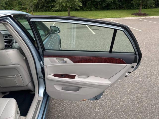 2011 Toyota Avalon Limited