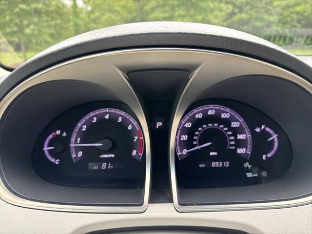 2011 Toyota Avalon Limited