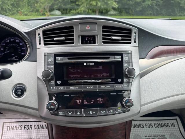 2011 Toyota Avalon Limited