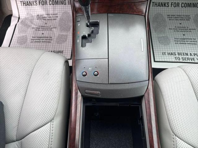 2011 Toyota Avalon Limited