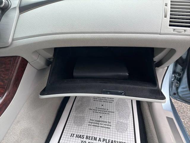 2011 Toyota Avalon Limited