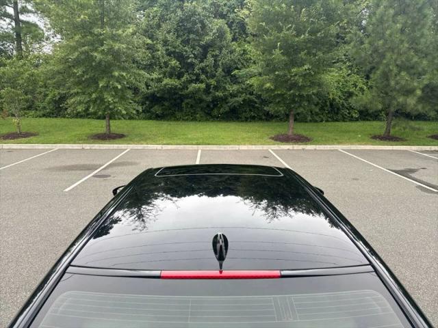2015 Lexus LS 460 L