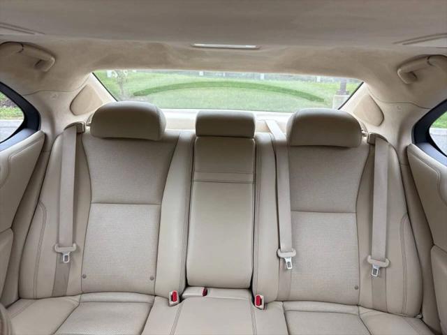 2015 Lexus LS 460 L