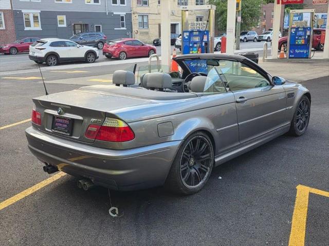 2006 BMW M3 Base