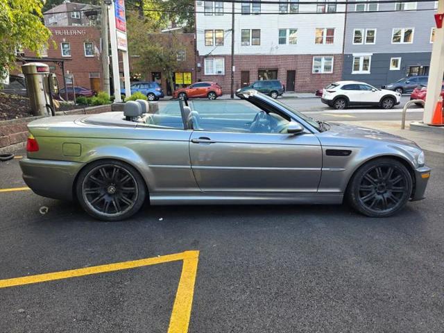 2006 BMW M3 Base