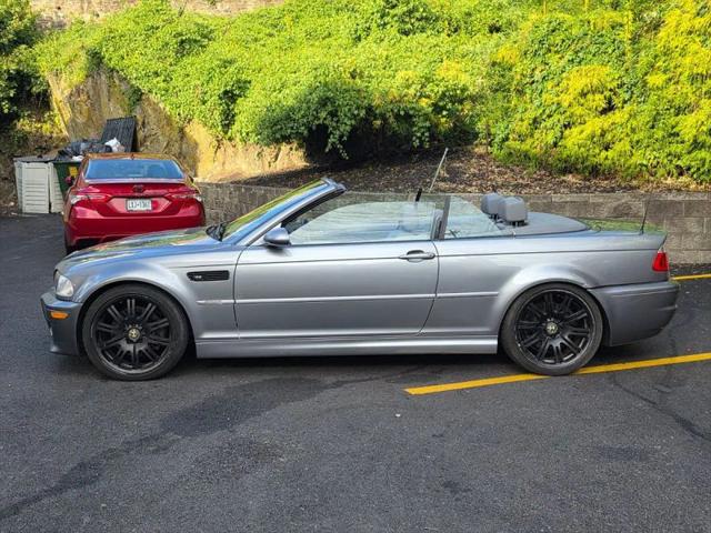 2006 BMW M3 Base