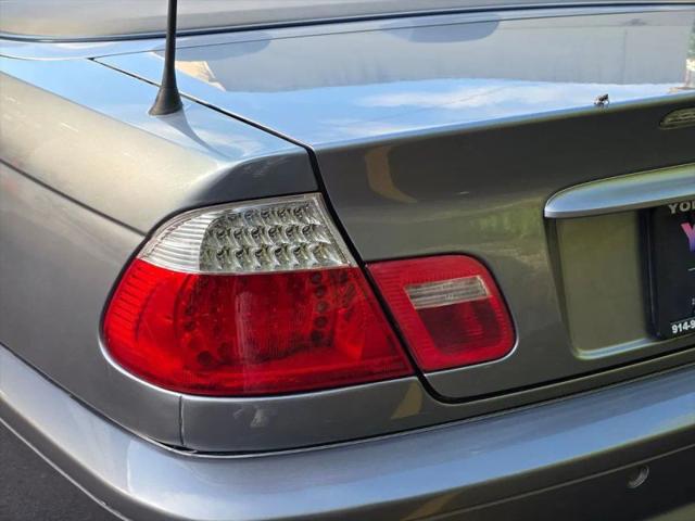 2006 BMW M3 Base