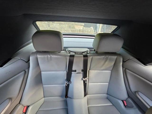 2006 BMW M3 Base