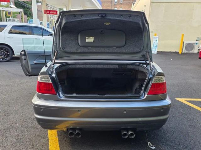 2006 BMW M3 Base
