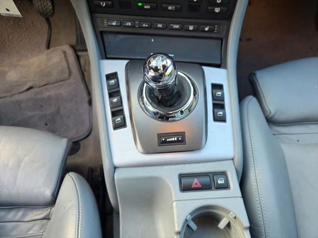 2006 BMW M3 Base