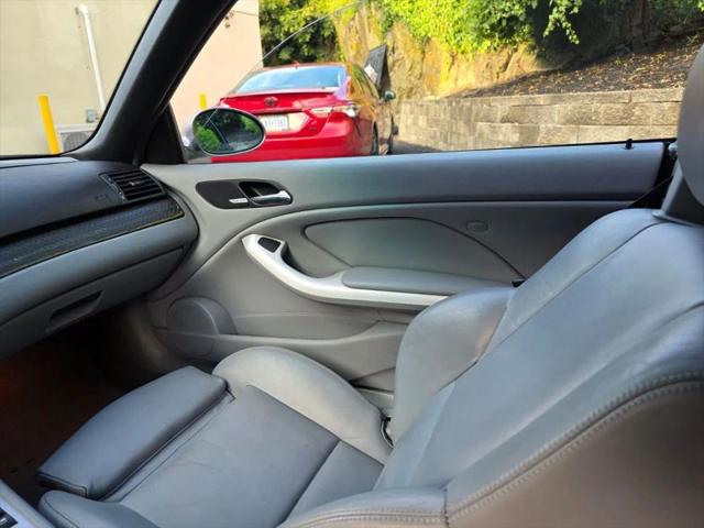 2006 BMW M3 Base
